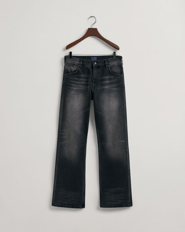 Vaqueros bootcut