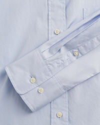 Camisa Relaxed Fit corta