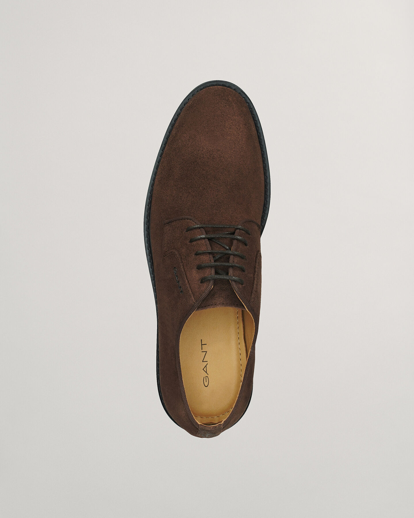 Zapatos bajos con cordones St Akron