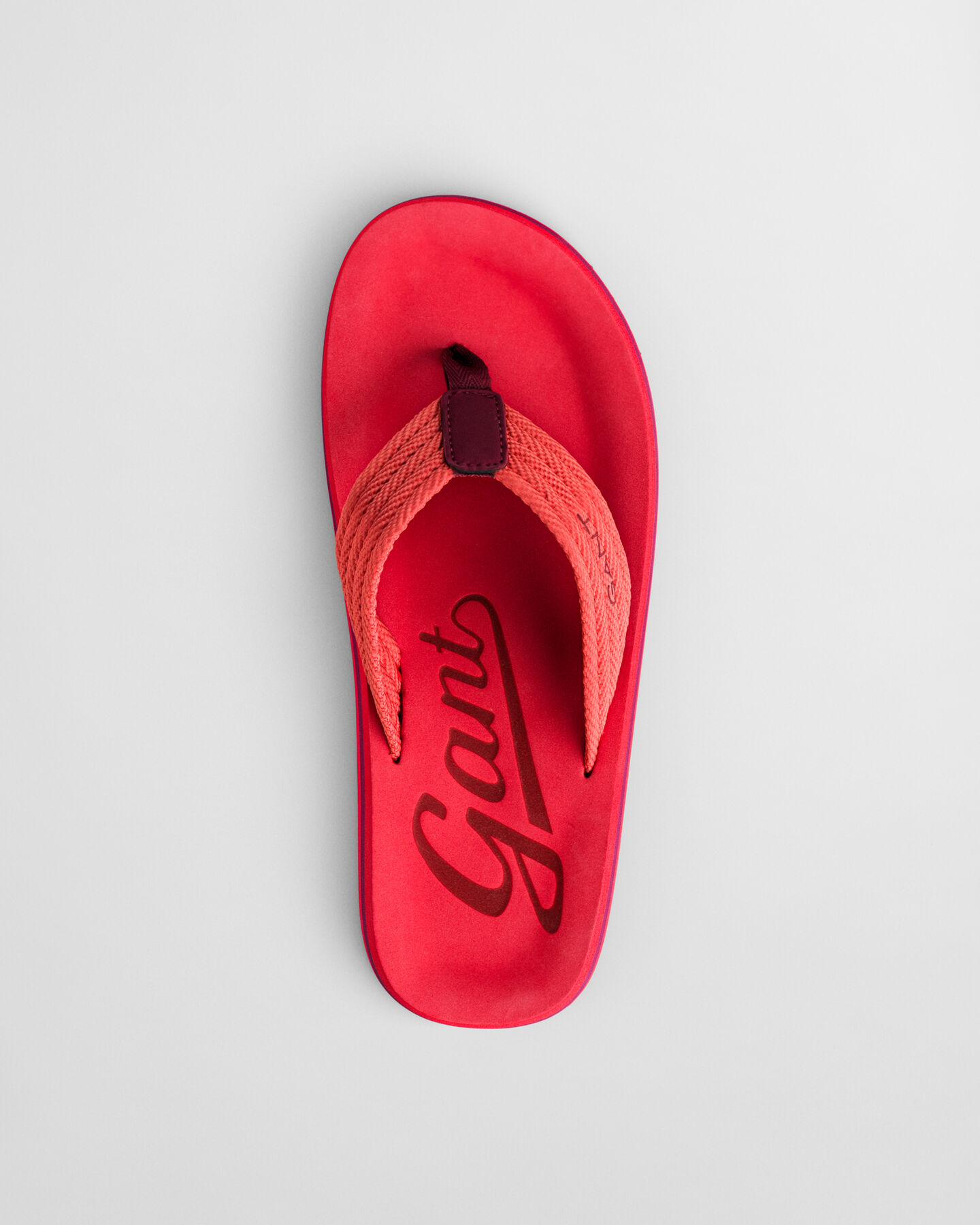 Sandalias Brodale de goma