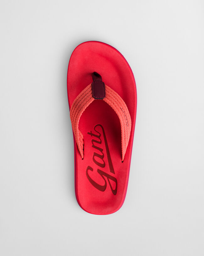 Sandalias Brodale de goma