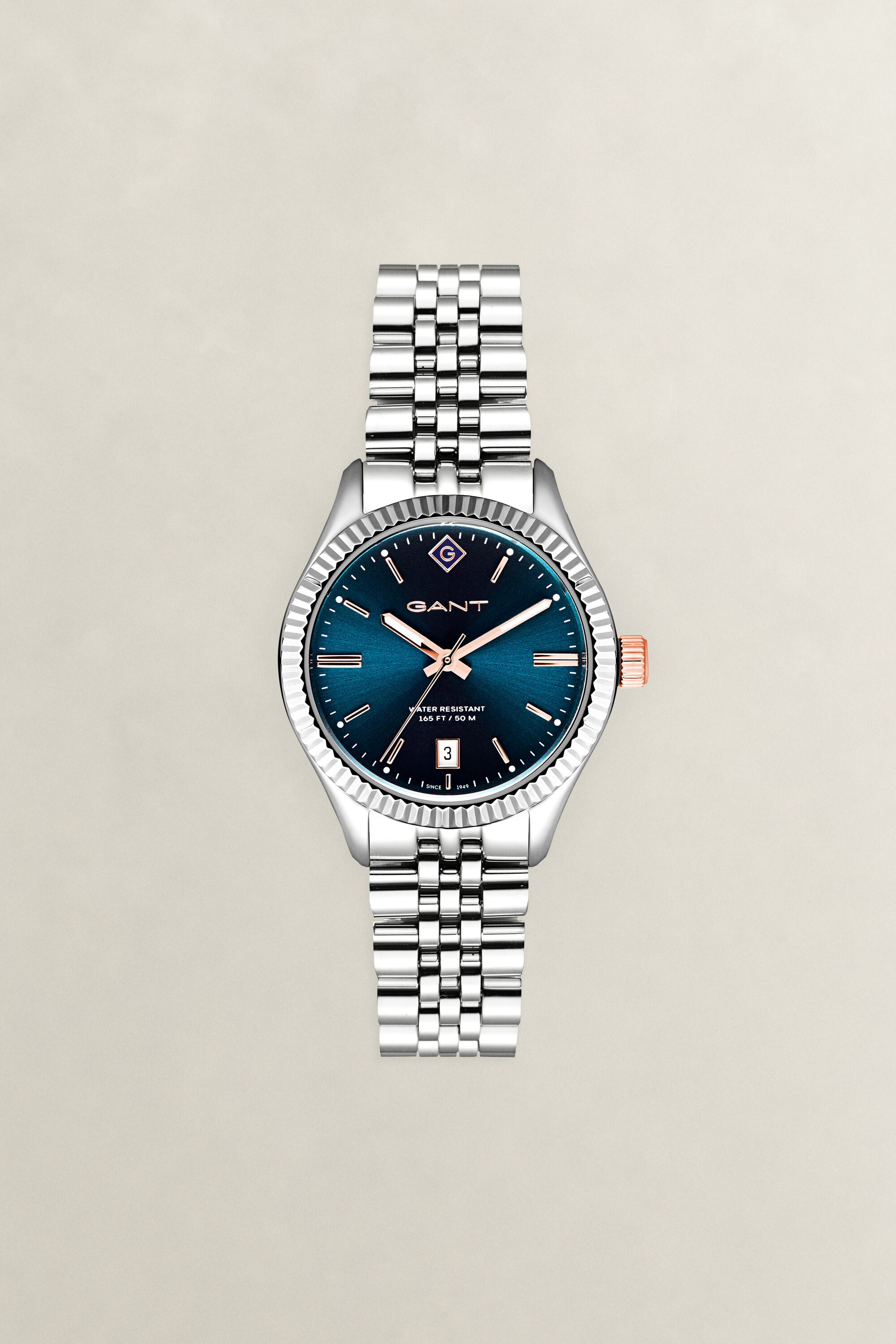 Reloj Sussex