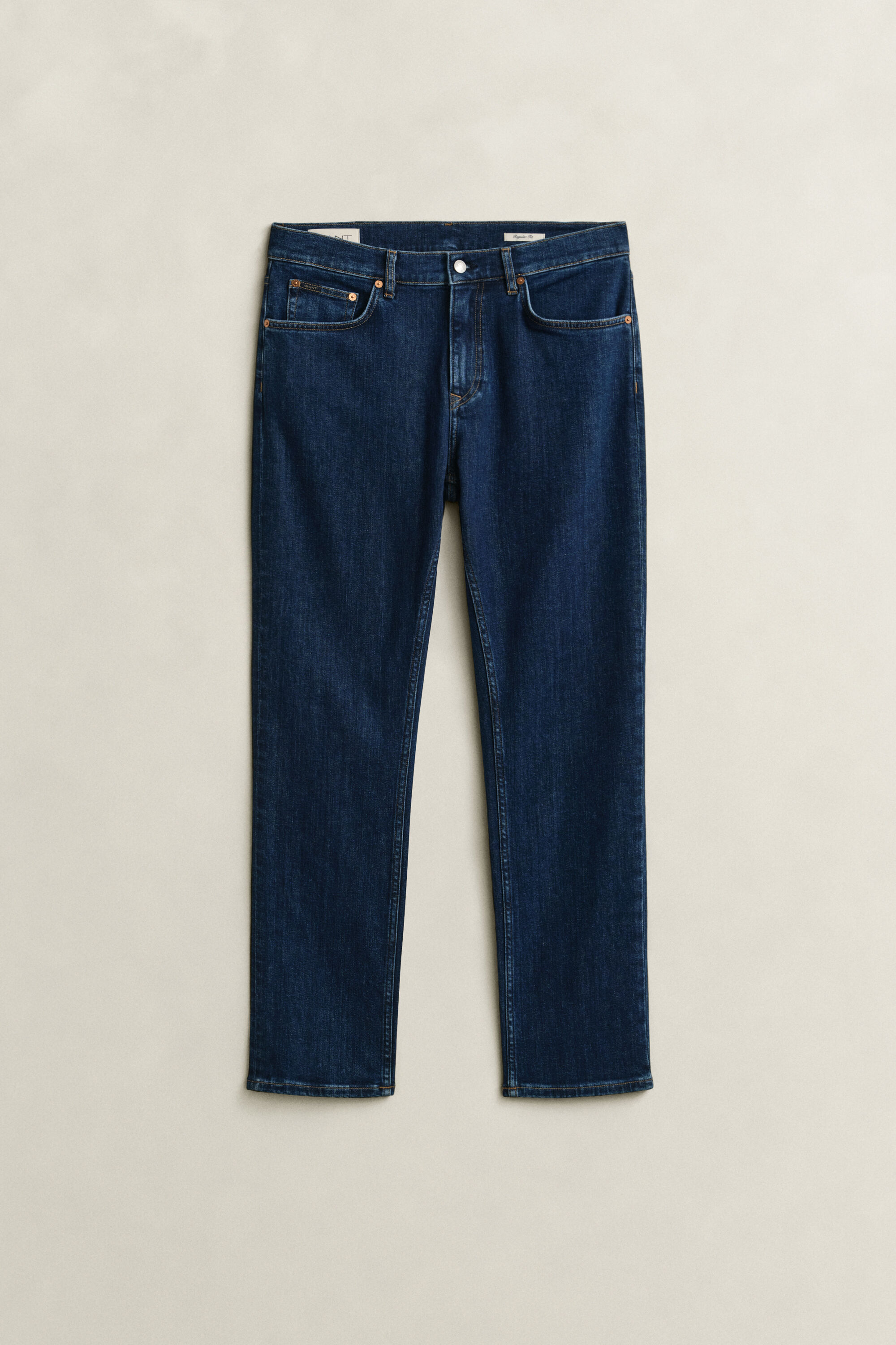 Vaqueros Regular Fit lavados