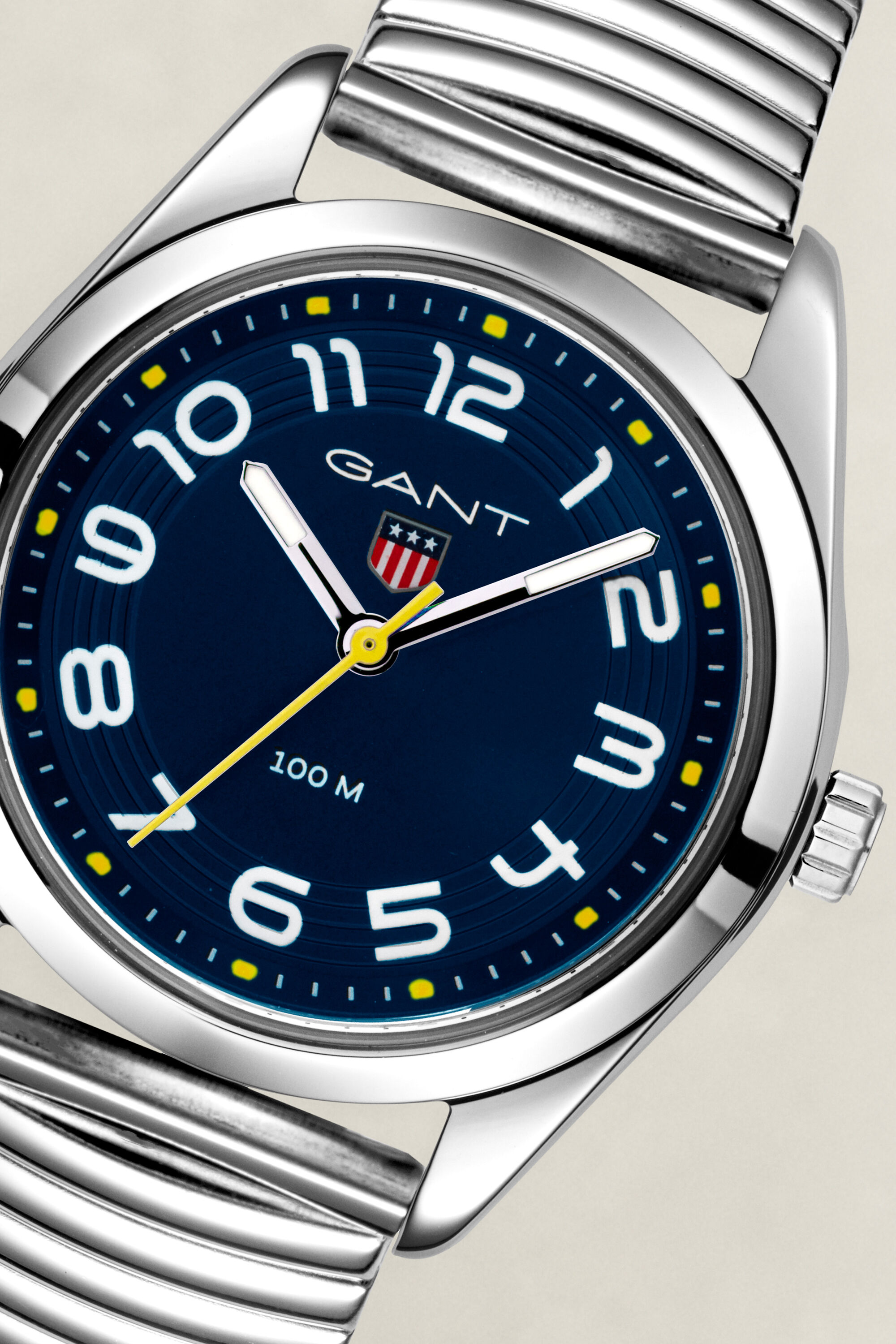 Reloj de pulsera Campus