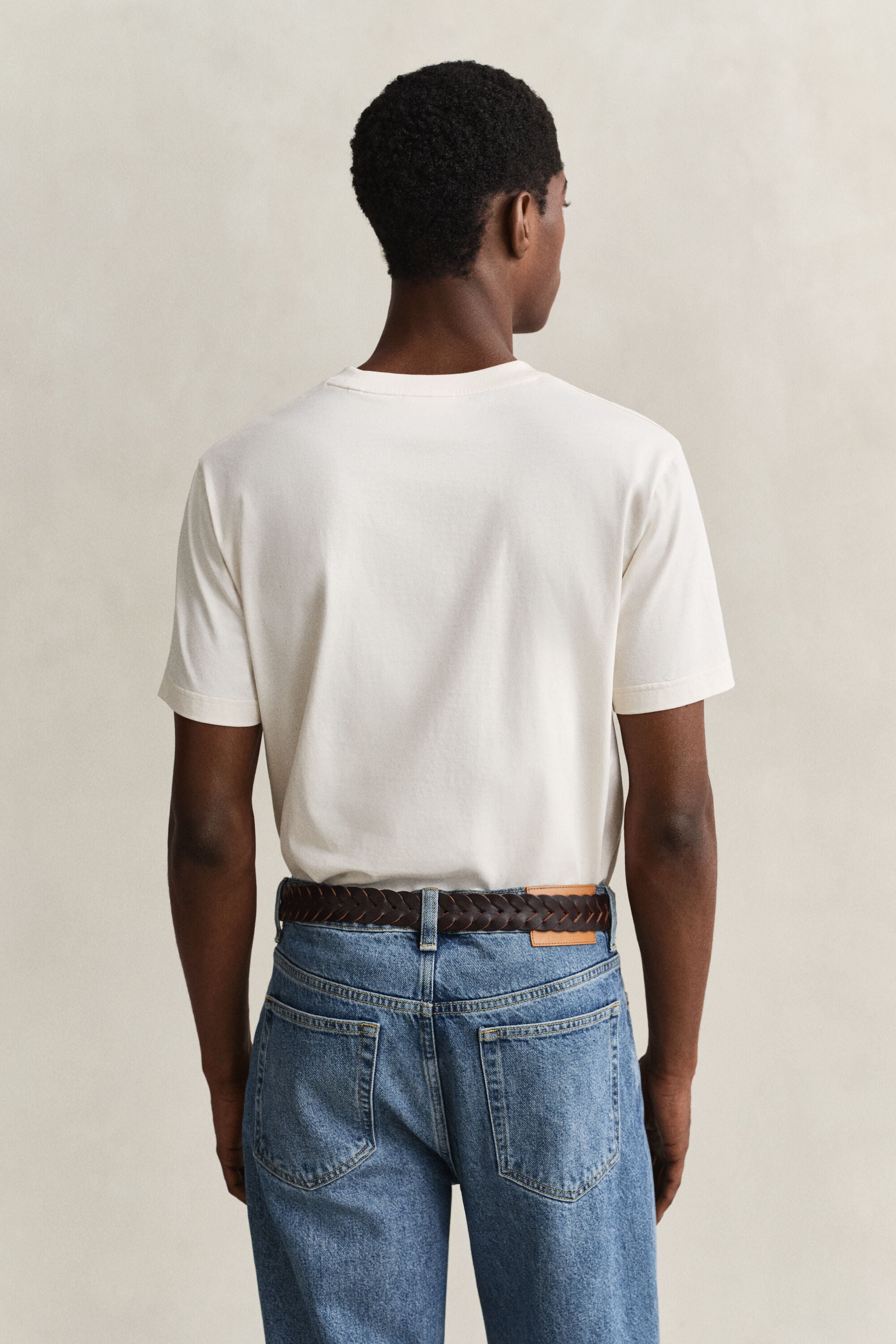 Camiseta Seasonal Graphic