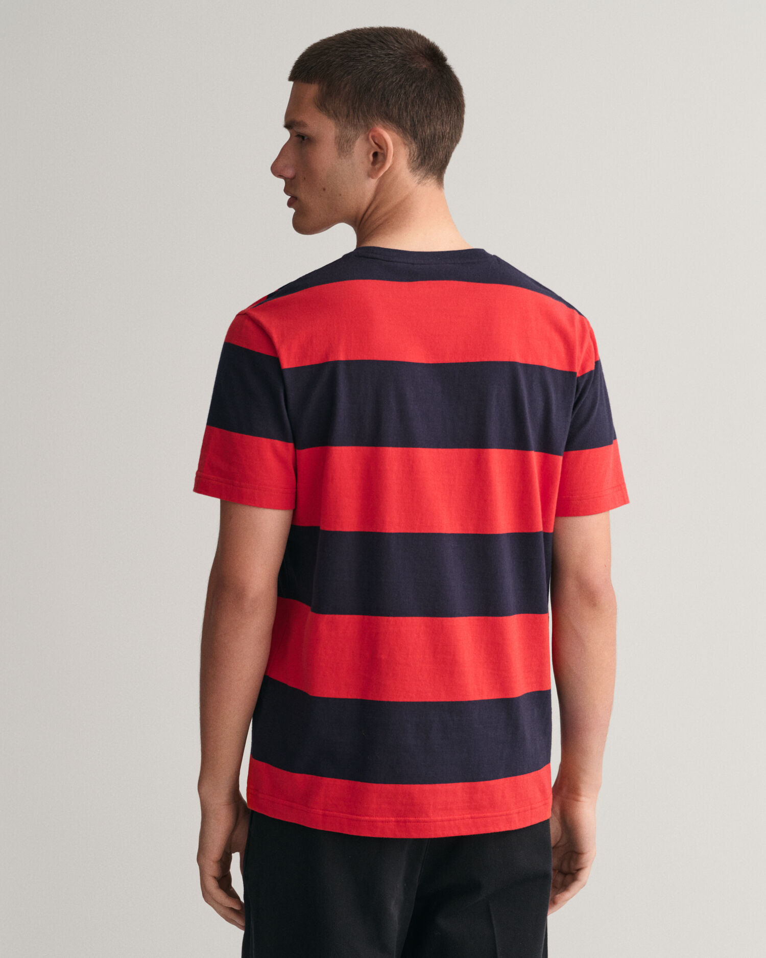 Camiseta anchas clearance