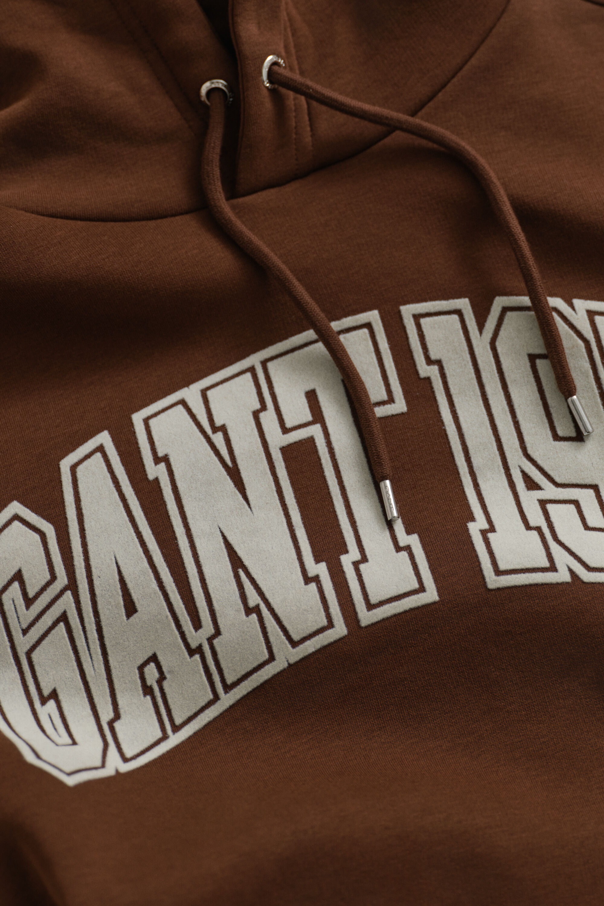 Sudadera con capucha Graphic