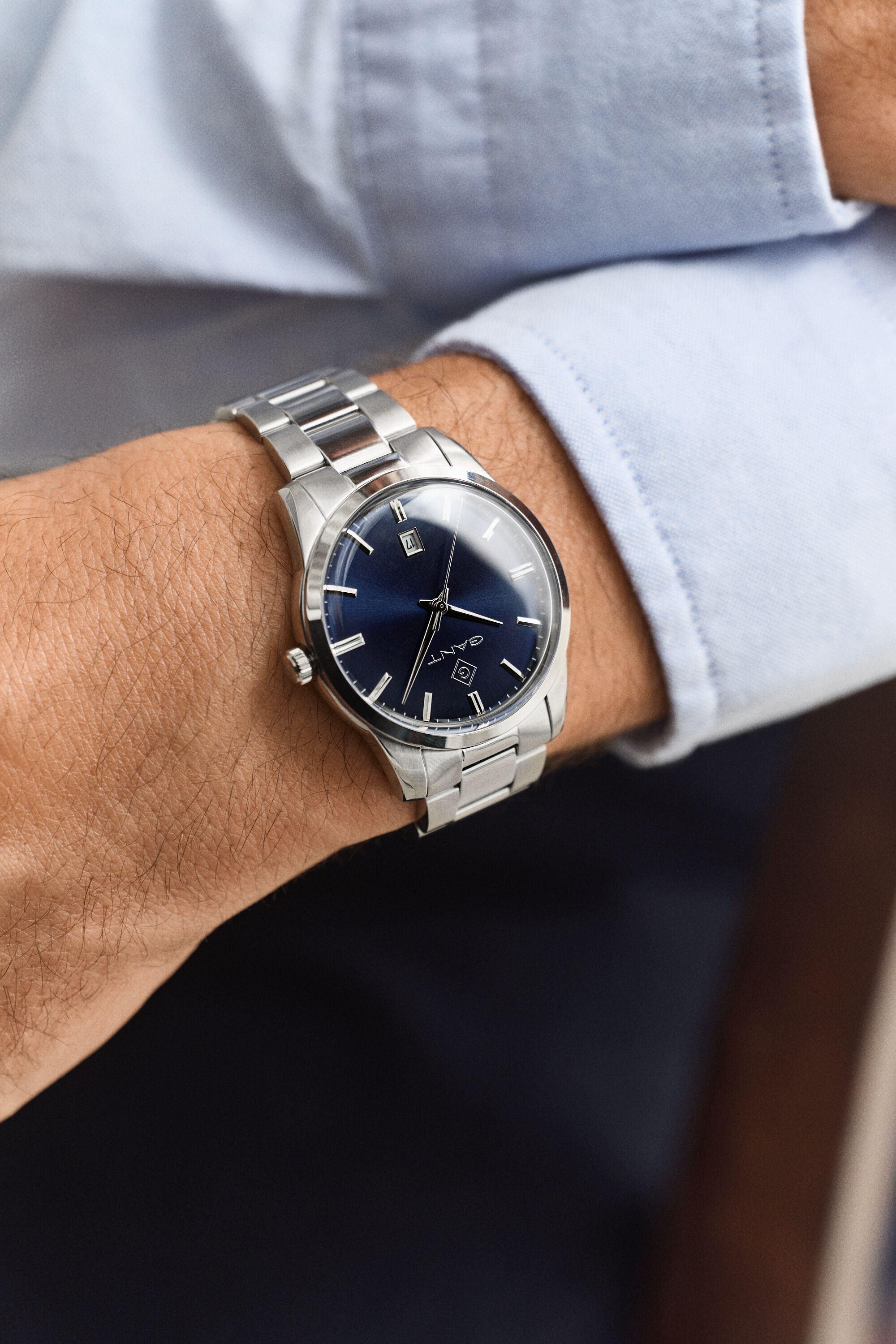 Reloj Taunton