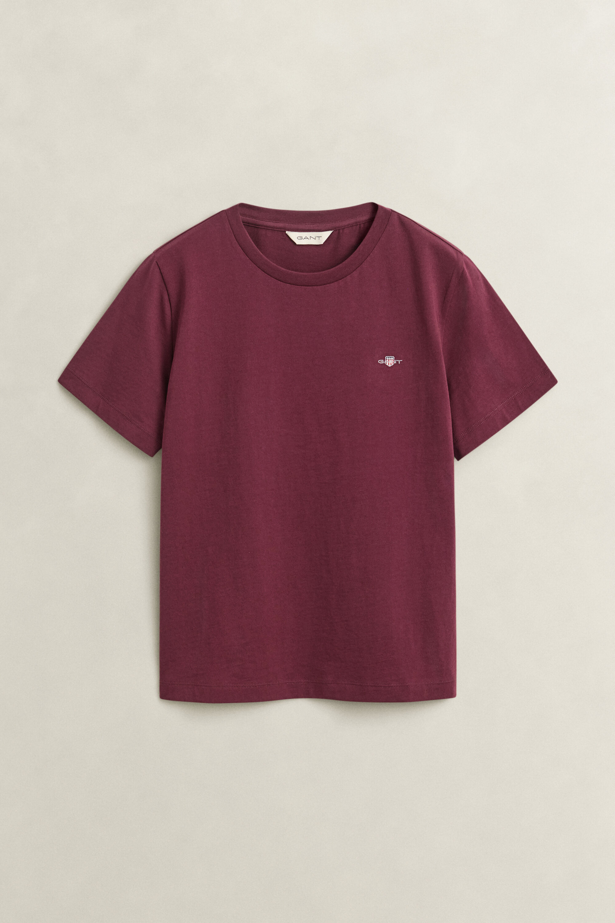 Camiseta Shield