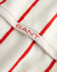 Toalla de rayas 70 × 140