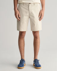 Pantalones chinos cortos Regular Fit