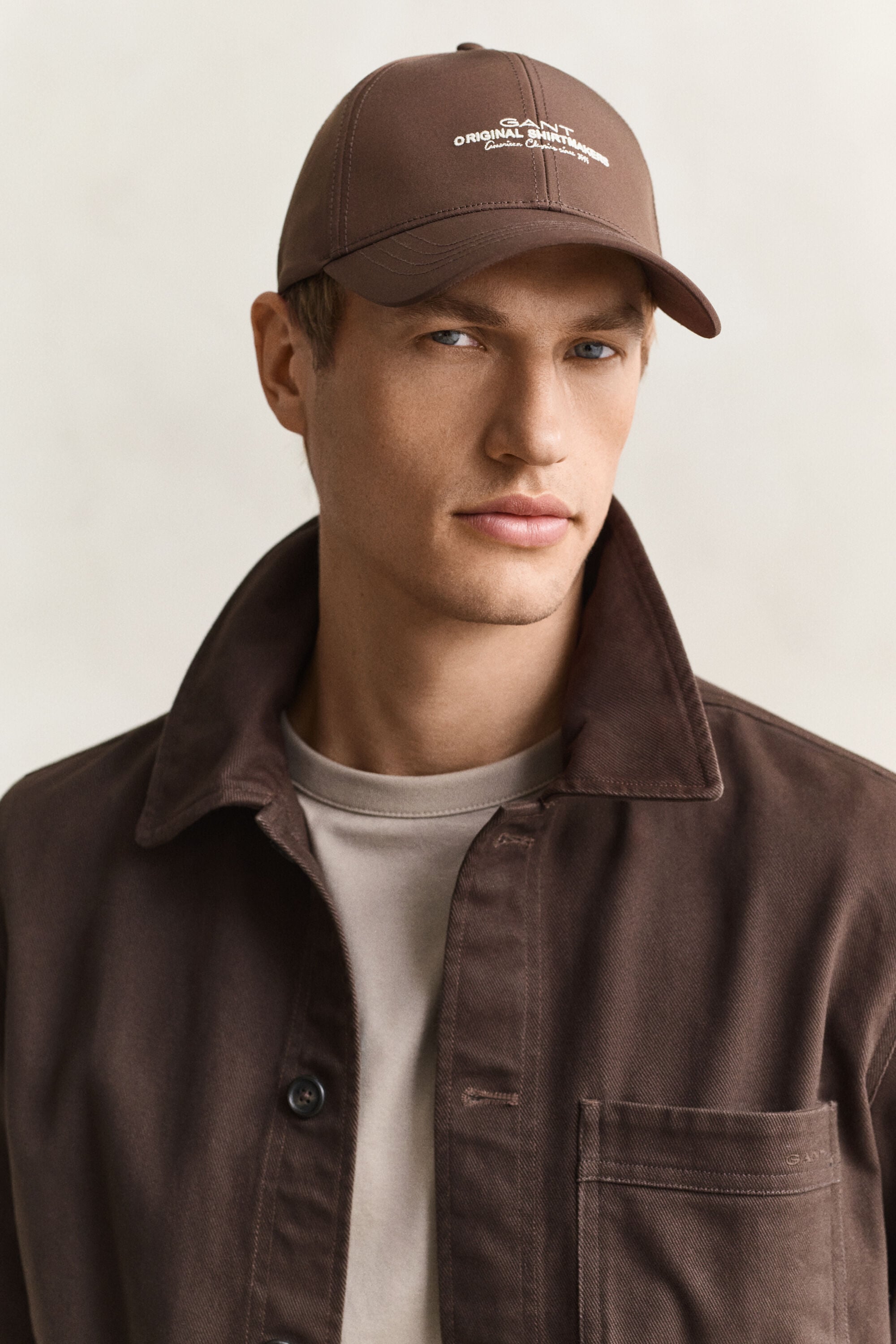 Gorra Graphic