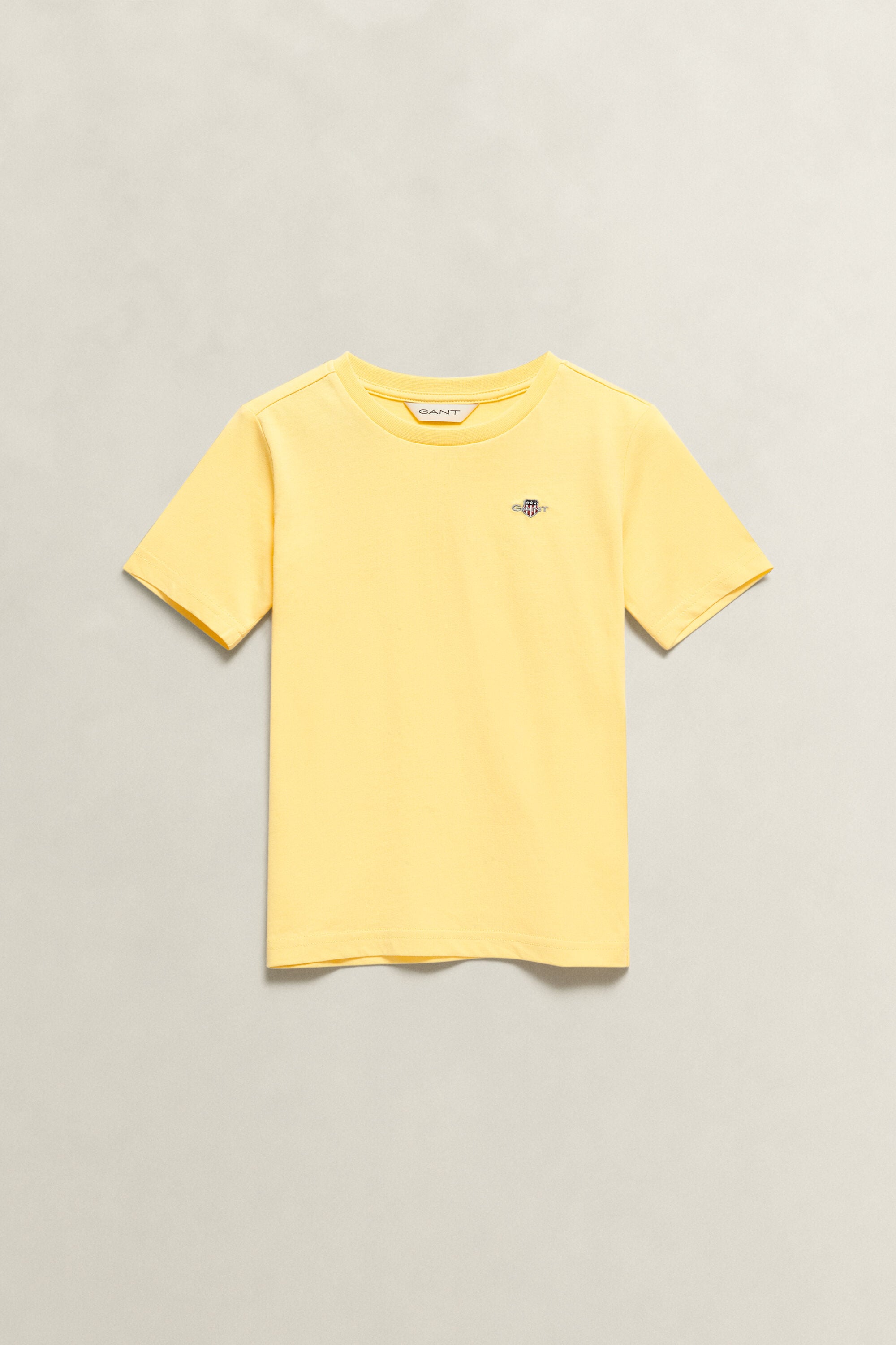 Camiseta Shield Kids