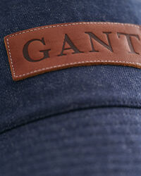 Gorro de pescador en tela vaquera