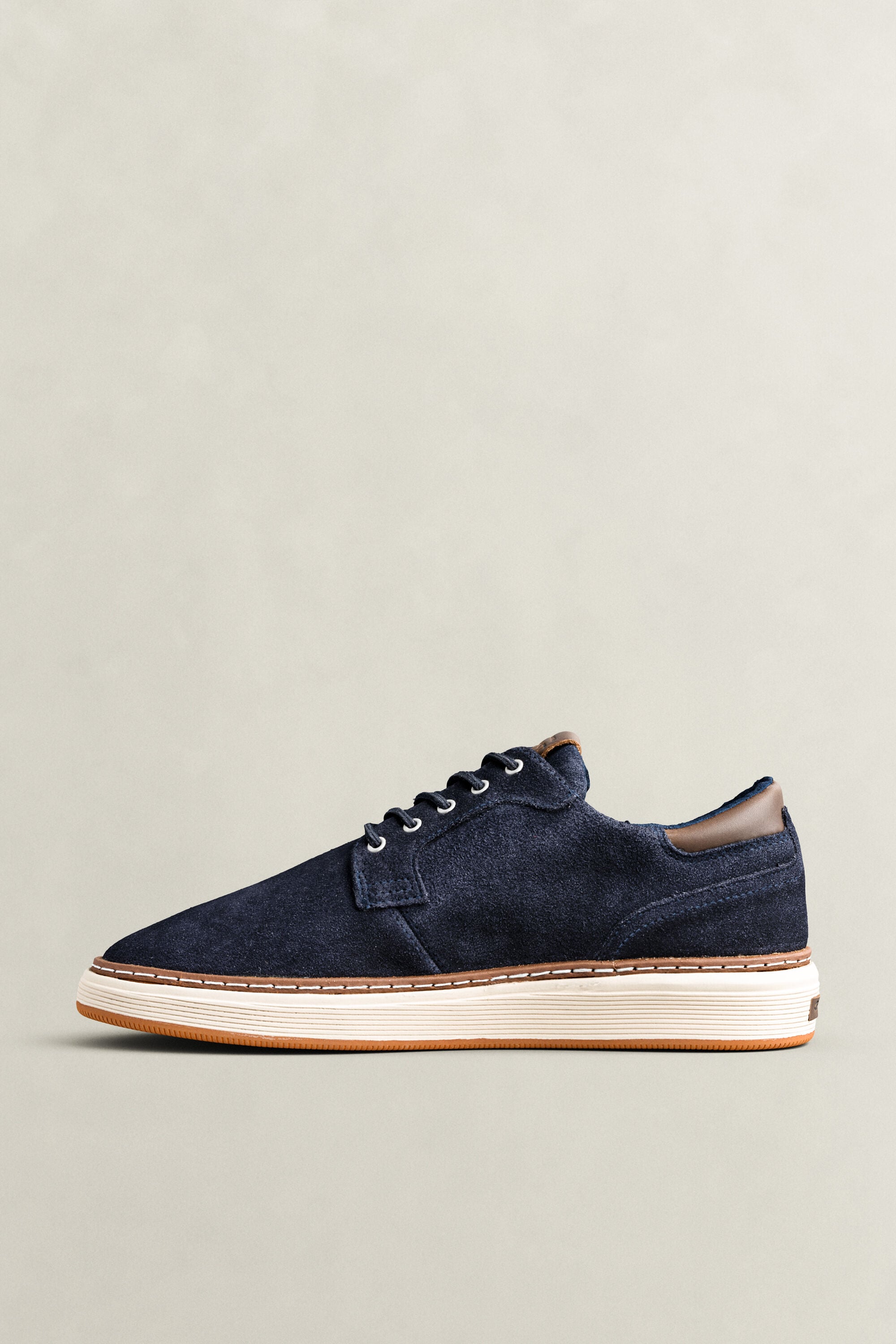 Zapatillas de ante Wenprep