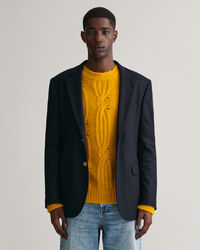 Americana Club de franela