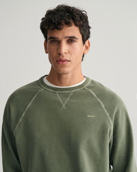 Sudadera de cuello redondo Sunfaded
