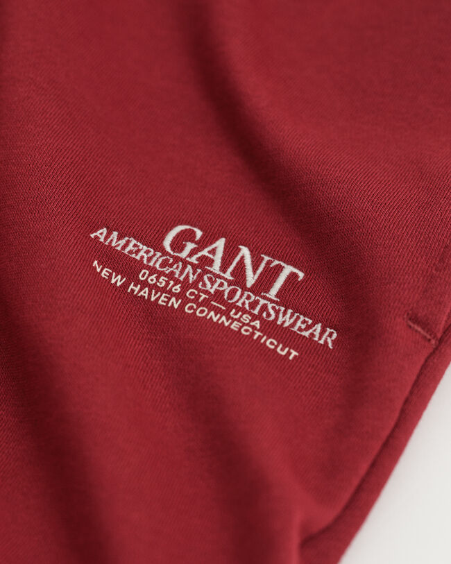 Pantalones de deporte Graphic Teen Boys