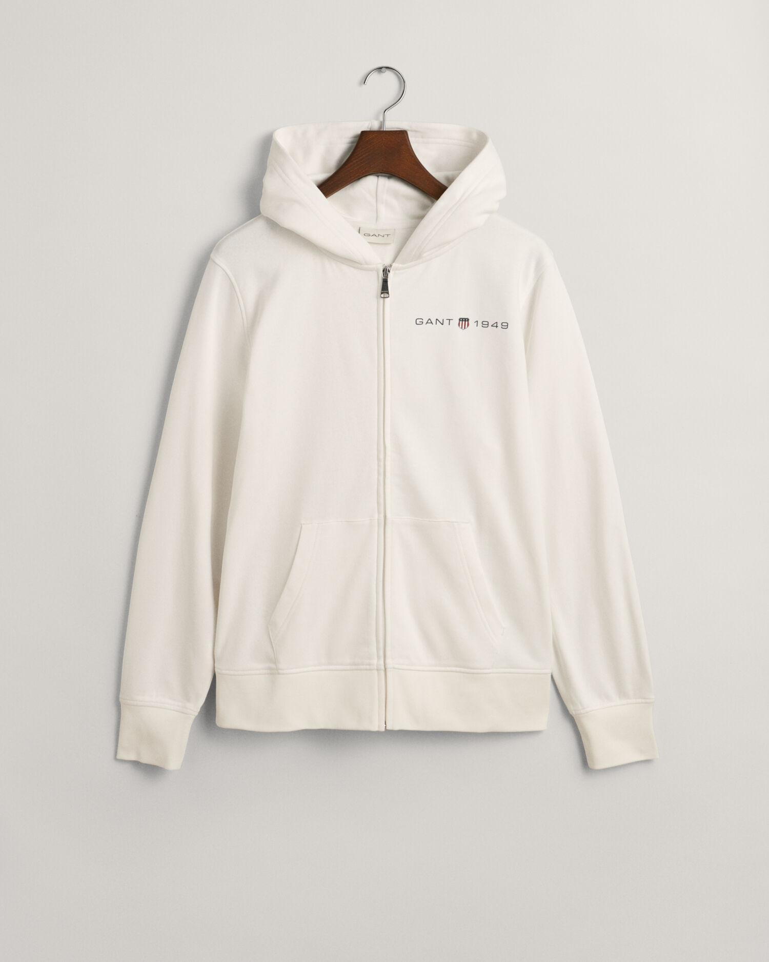 Sudadera hotsell gant hombre