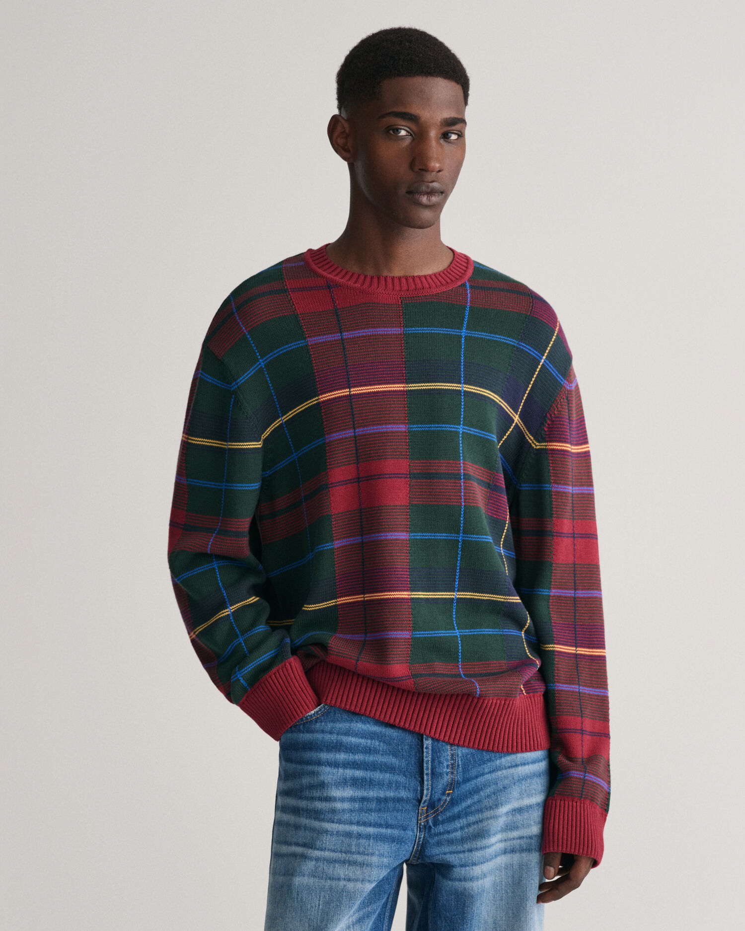 Jerseys hotsell gant hombre