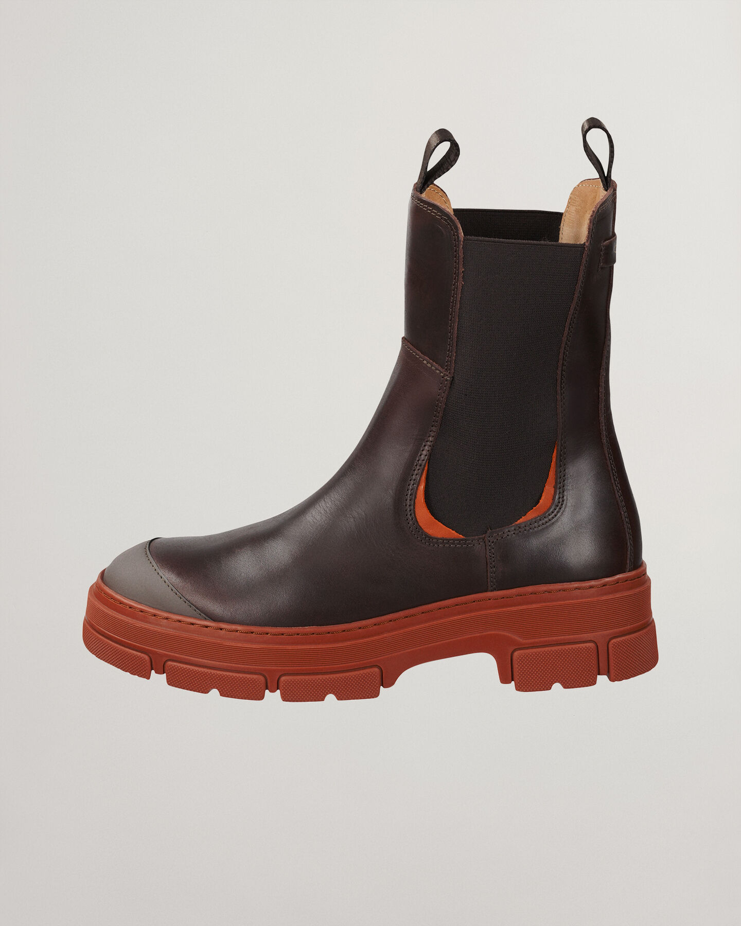 Botas de ca&ntilde;a media Monthike