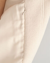 GANT Varsity Jacket con textura