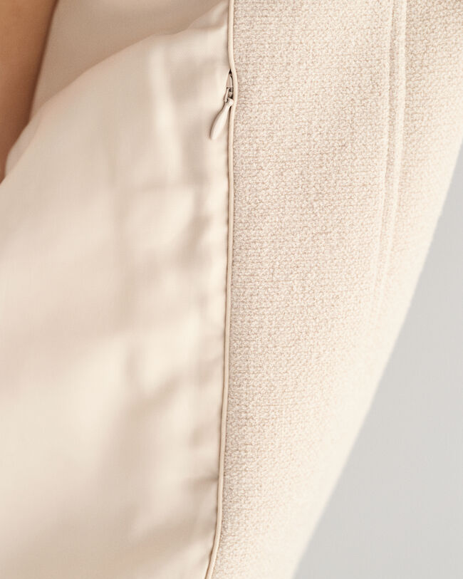 GANT Varsity Jacket con textura