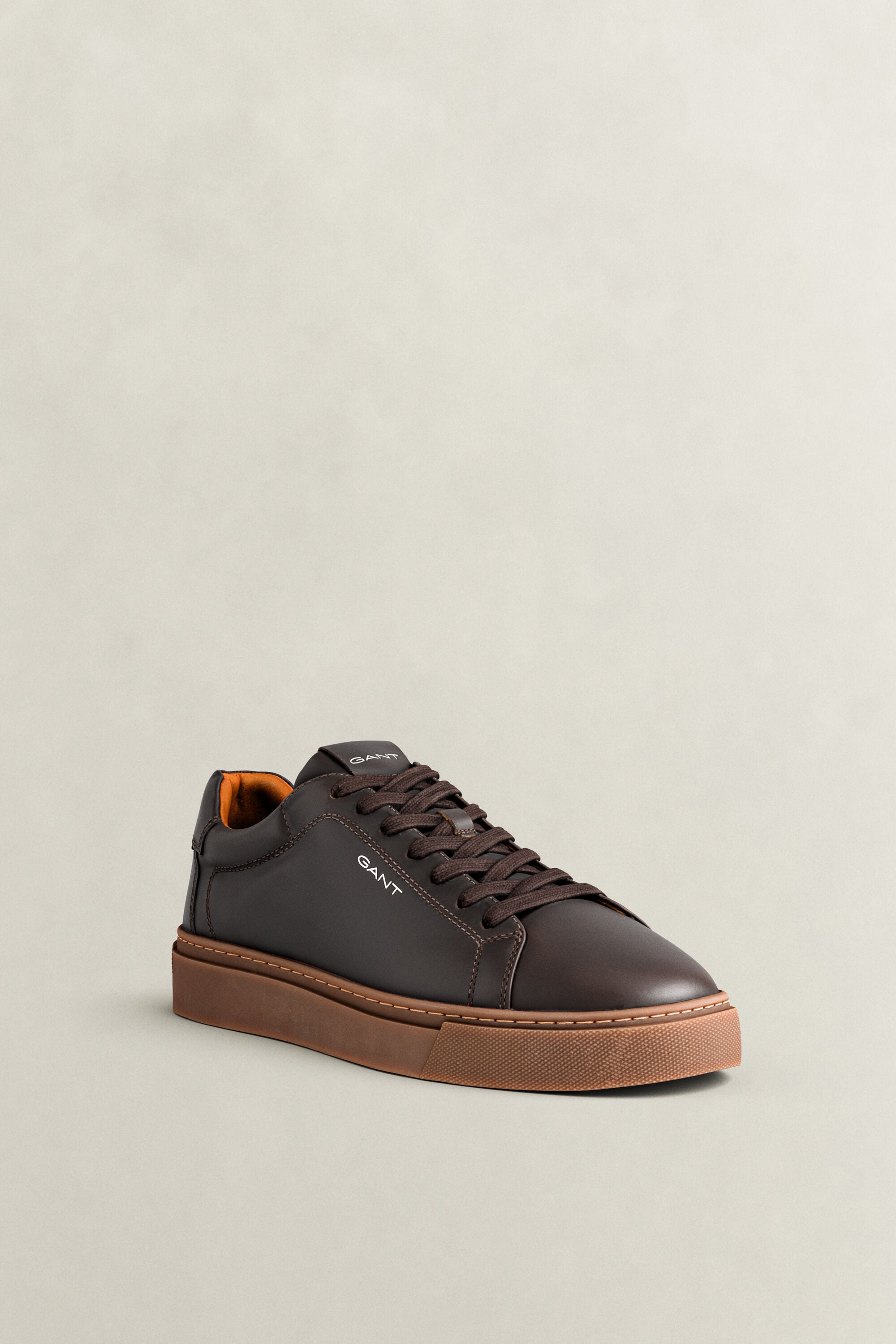Zapatillas Mc Julien de piel