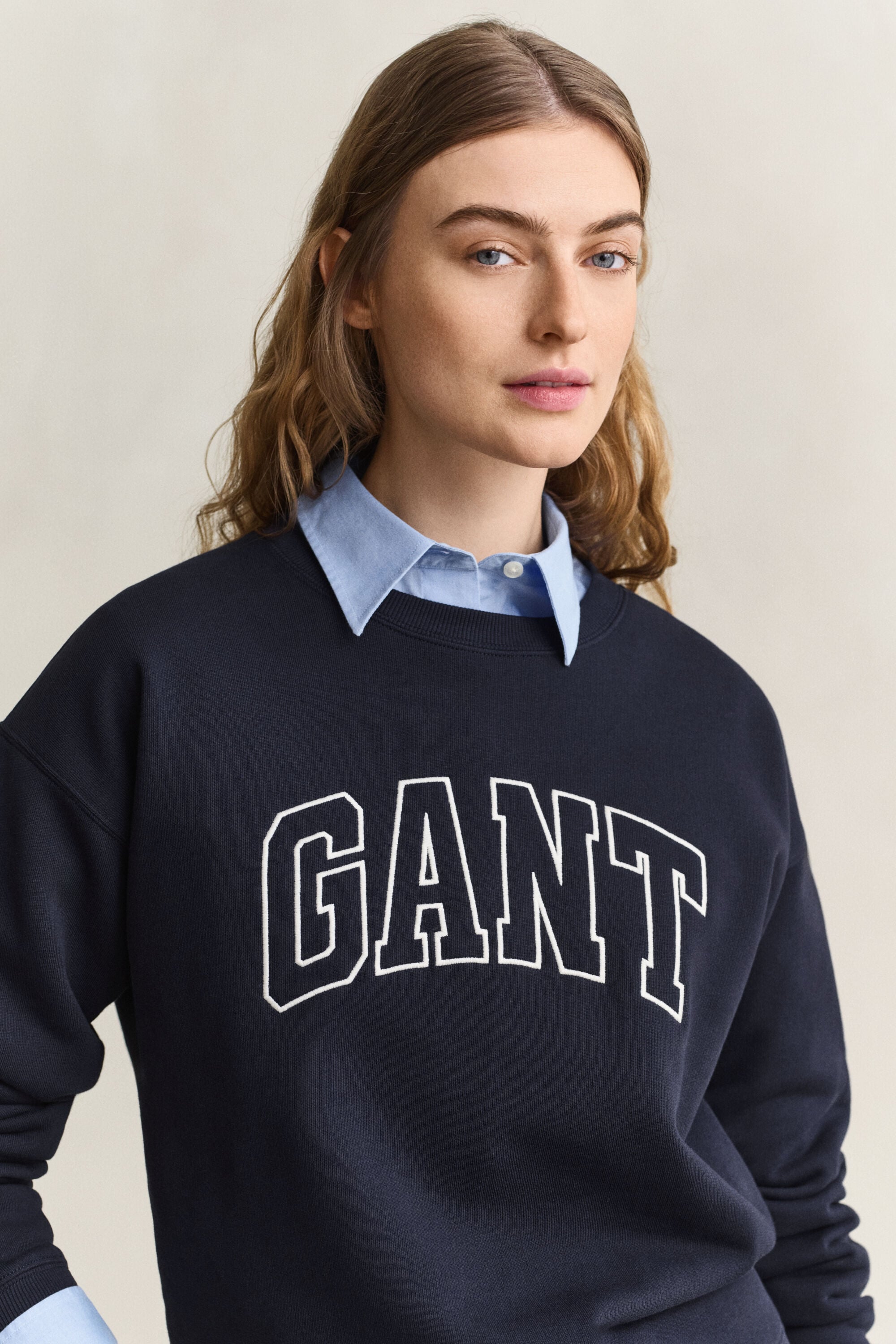 Sudadera con estampado