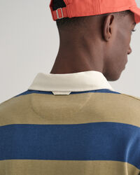 Heavy Rugger de rayas en bloque