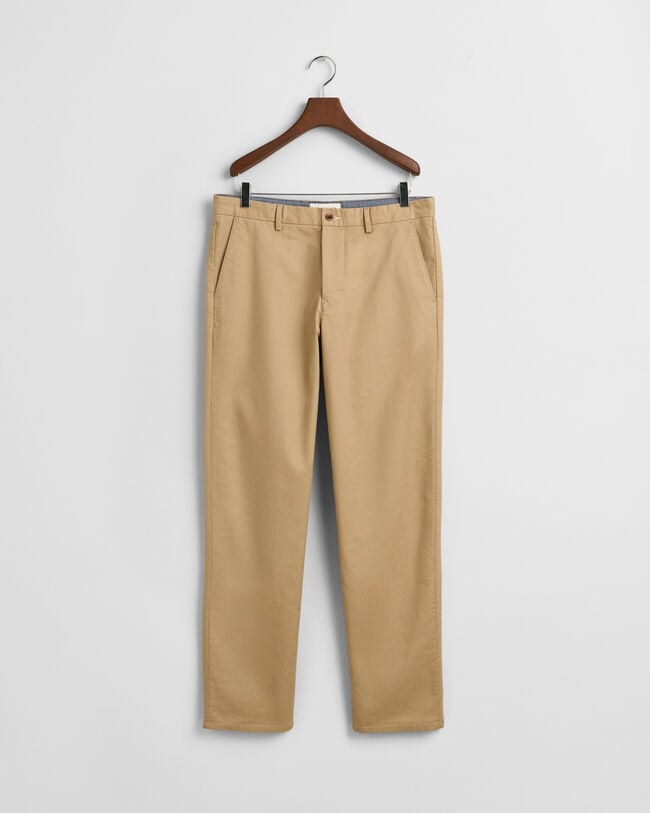 Pantalones chinos Regular Fit