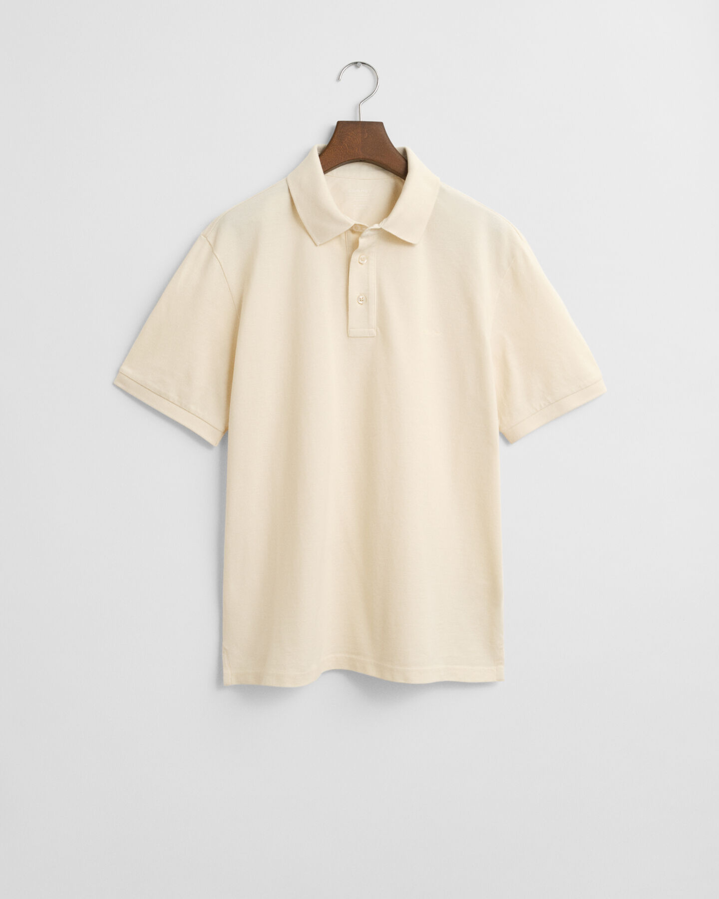 Polo de piqu&eacute; Sunfaded