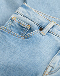 Vaqueros Slim Fit GANT Kids