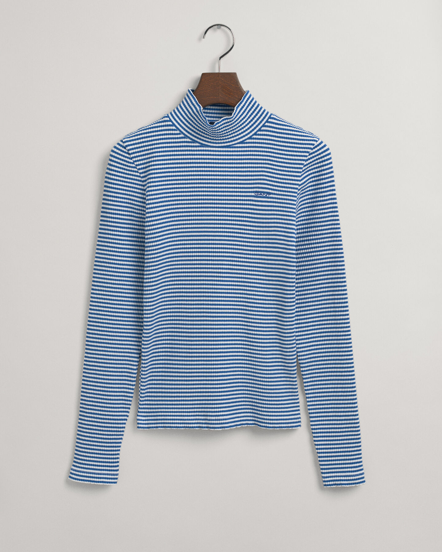 Polo de canal&eacute; a rayas Teen Girls