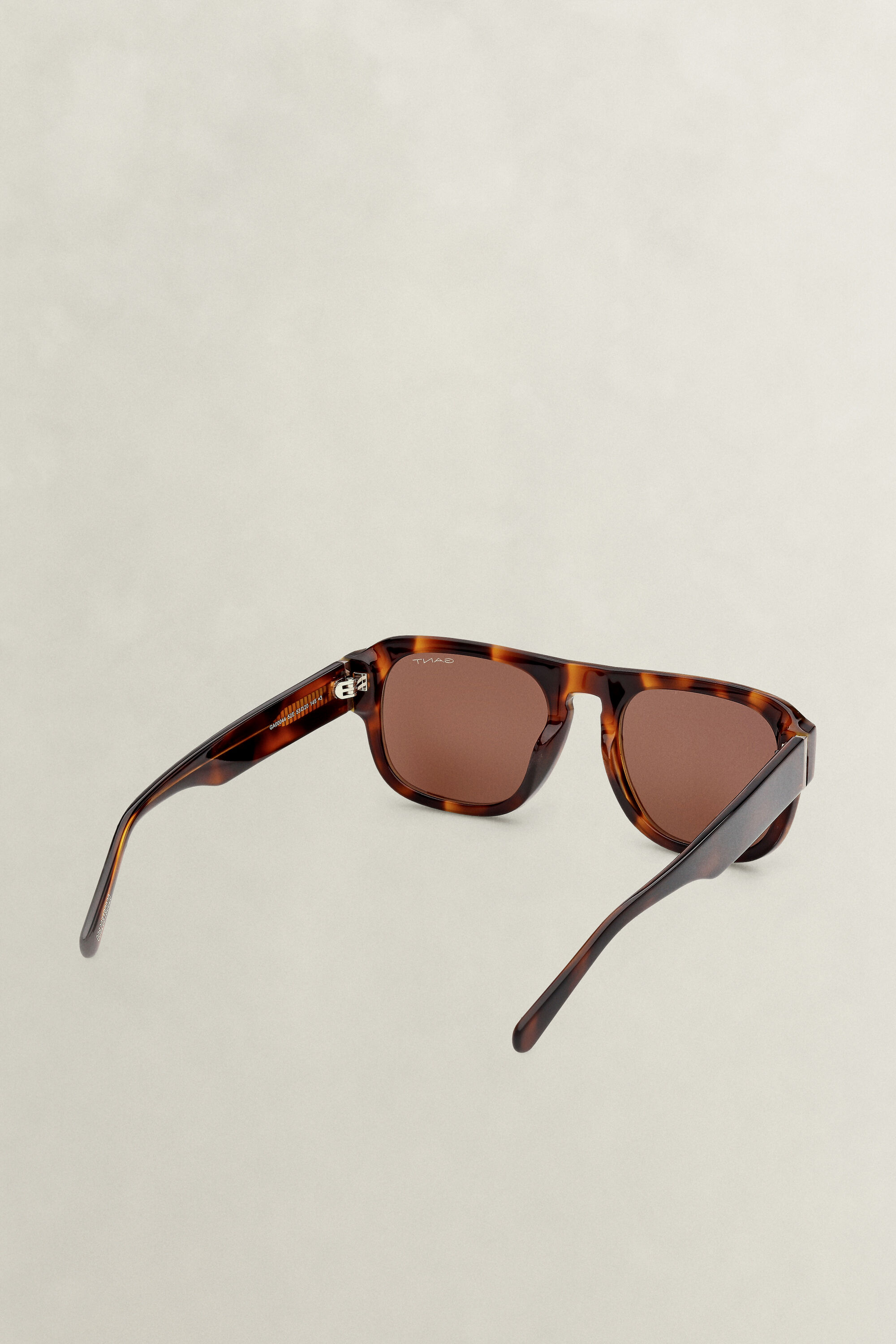 Gafas de sol rectangulares
