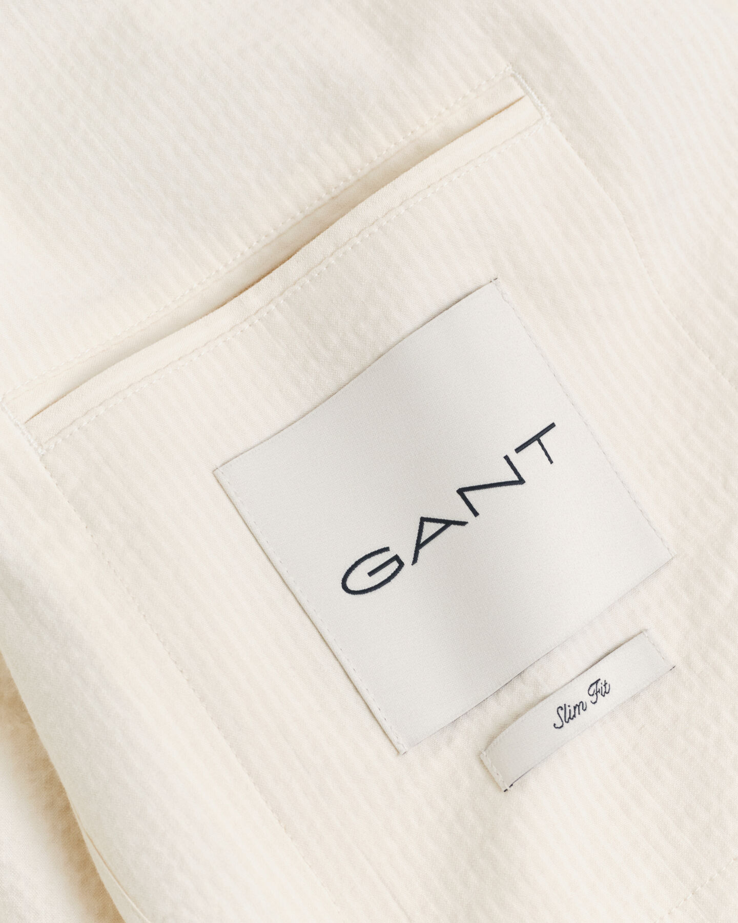 Chaqueta de traje Slim Fit de sirsaca