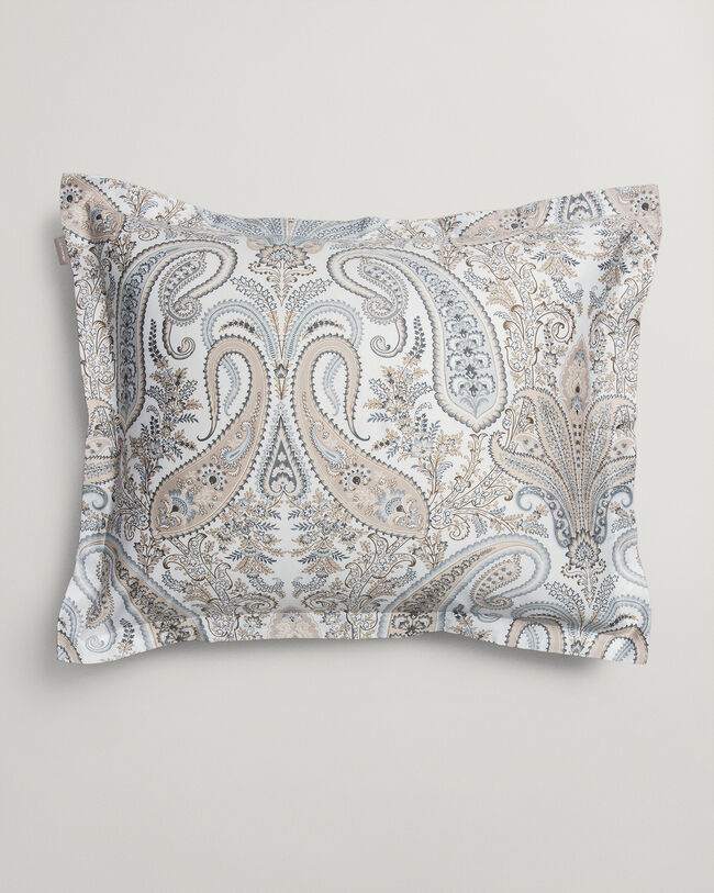 Funda de almohada Key West Paisley