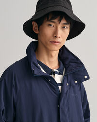 Chaqueta de manga raglán