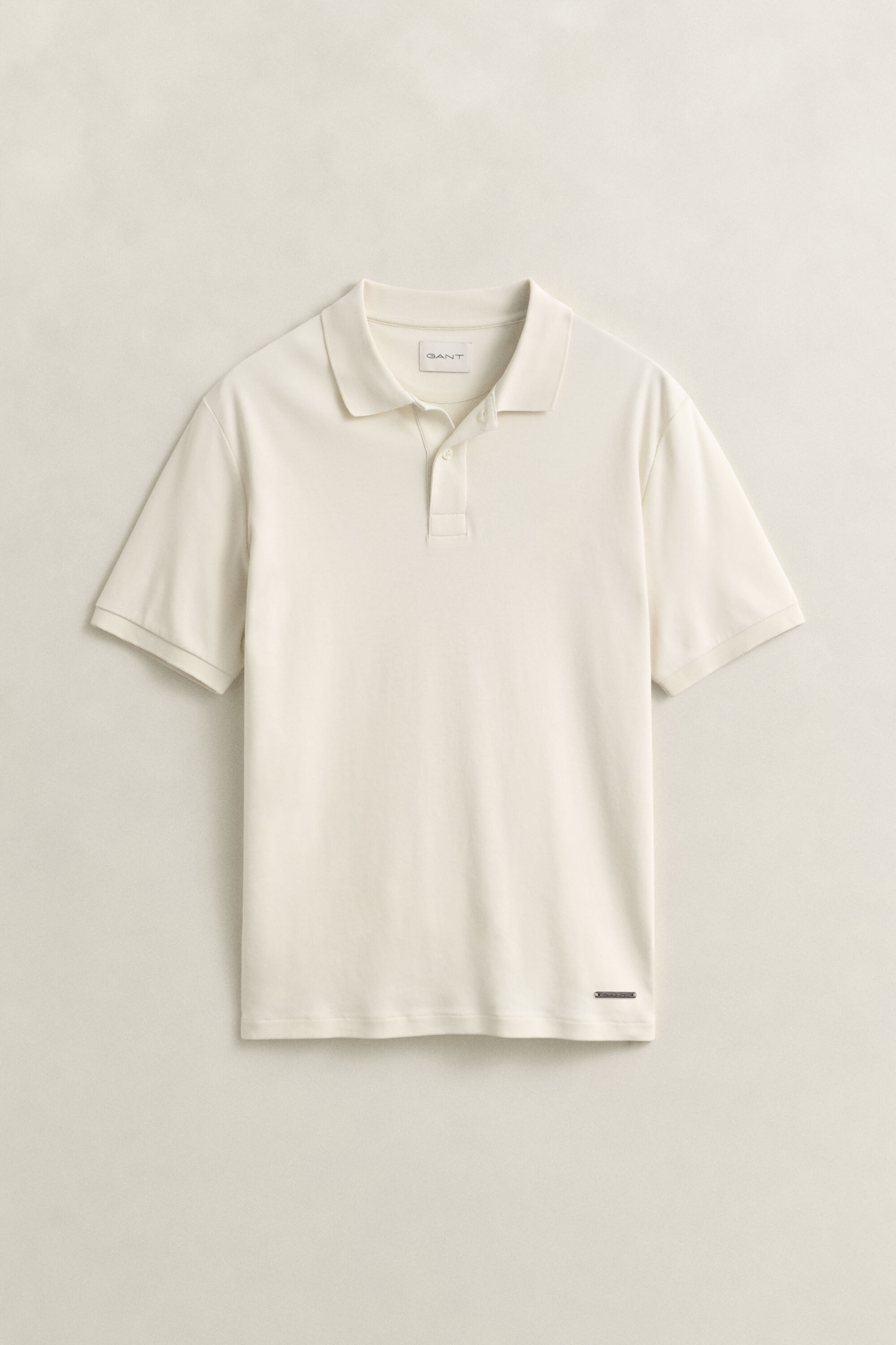 Polo de interlock