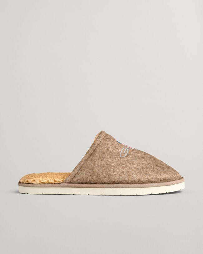 Zapatillas de estar por casa Tamaware