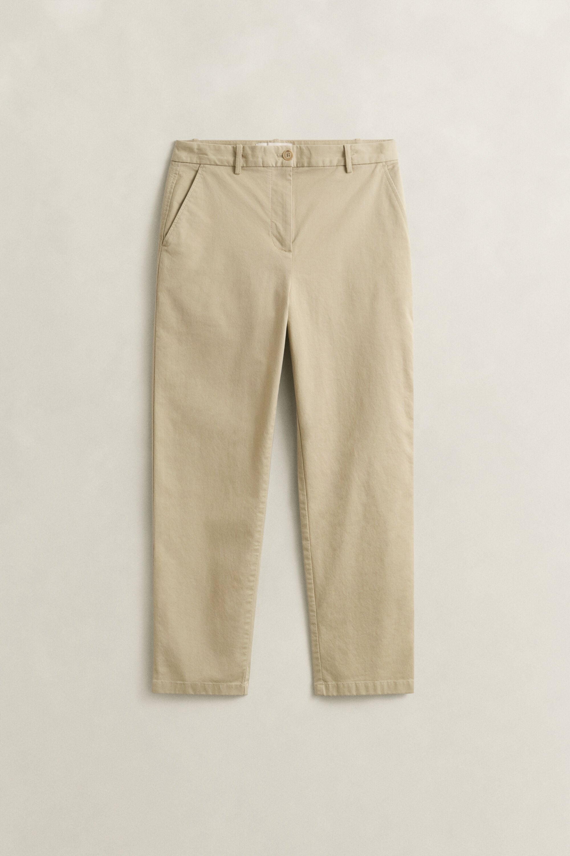 Pantalones chinos Slim Fit clásicos
