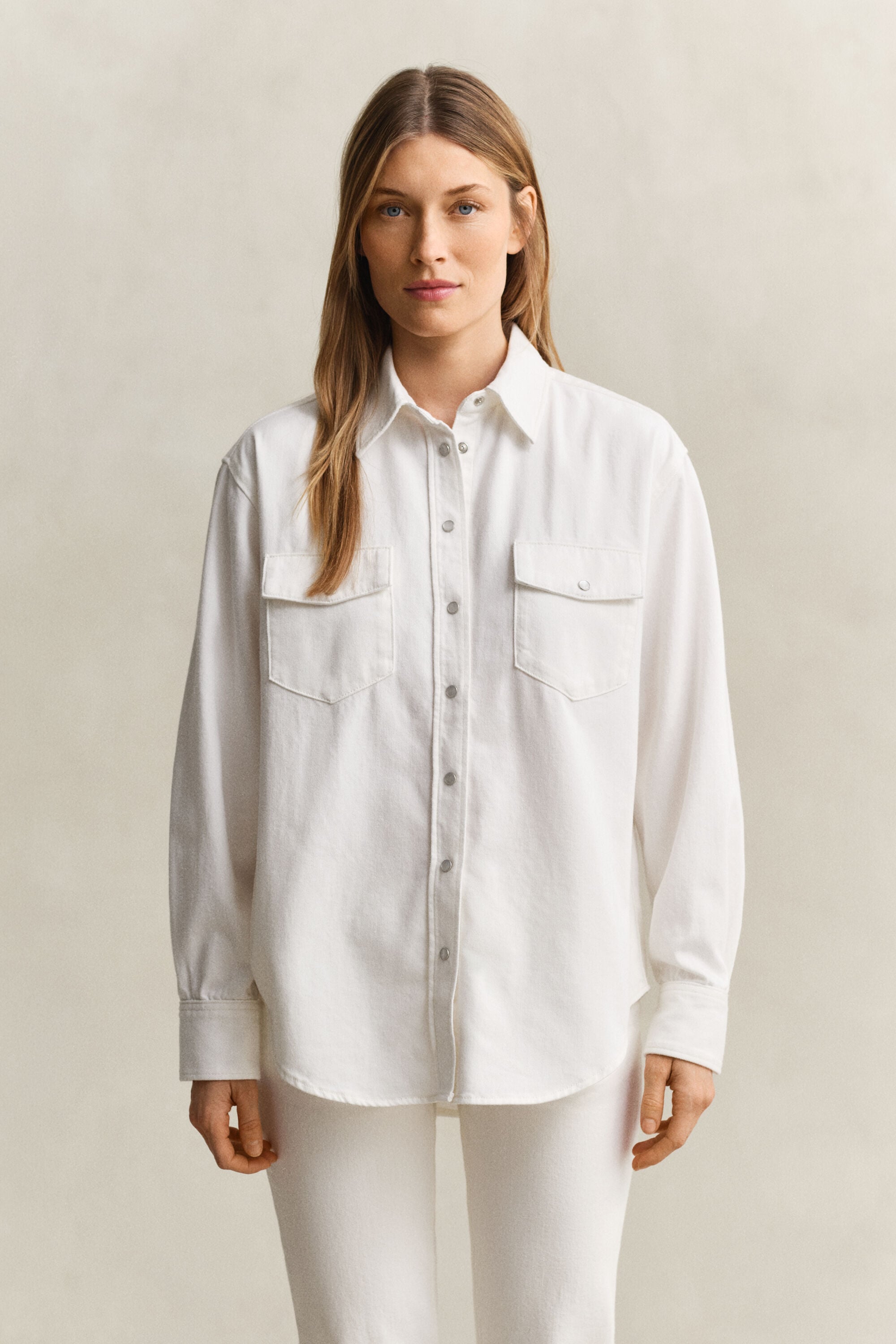 Camisa vaquera