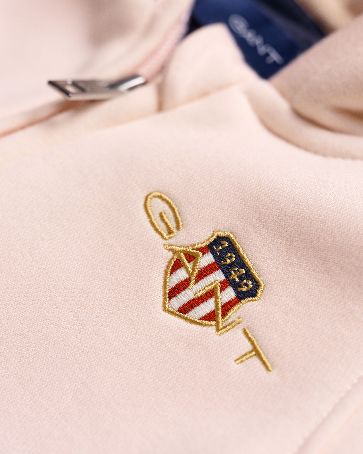 Sudadera con capucha y pantalones Baby