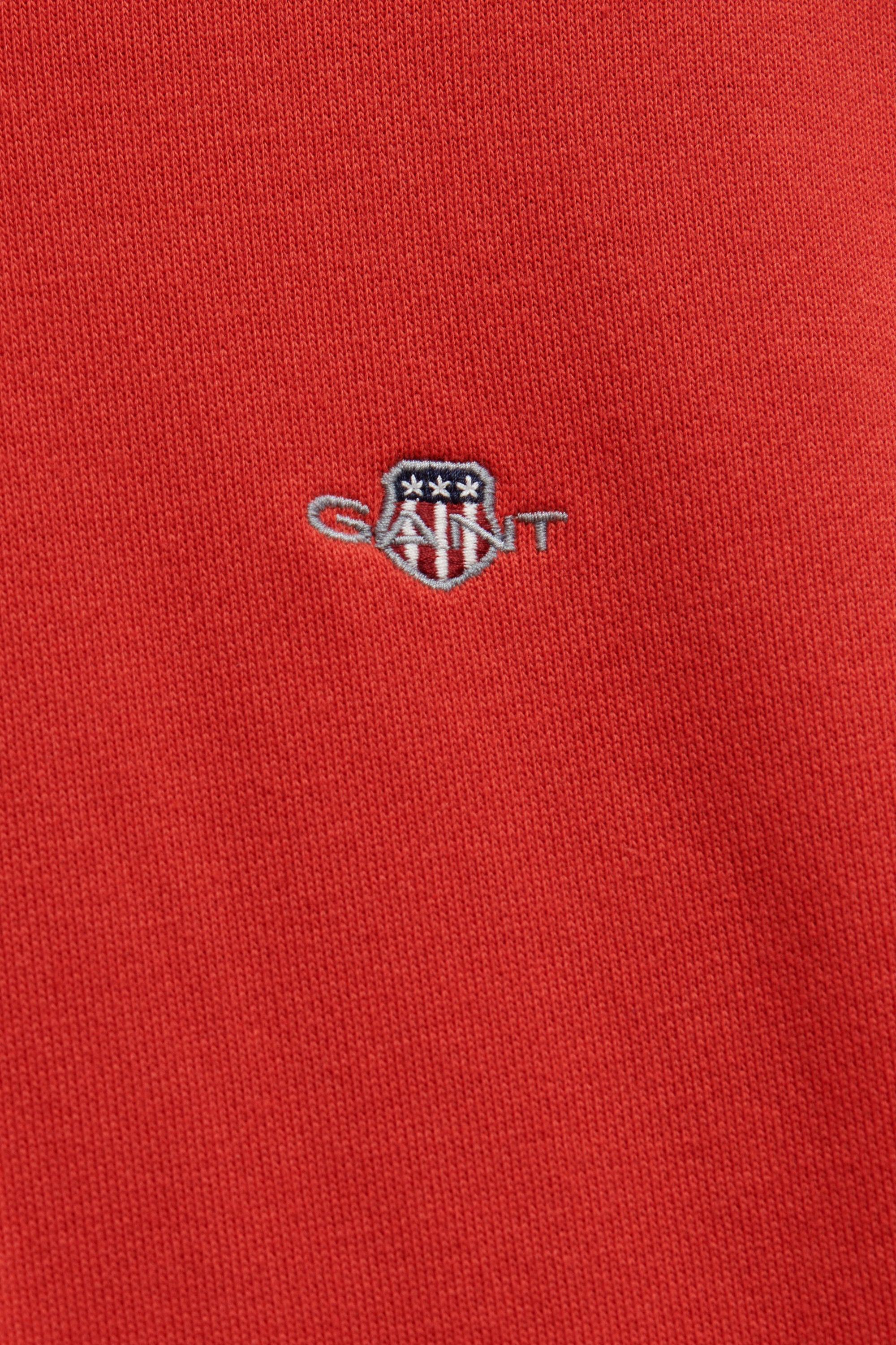 Sudadera con capucha Shield Teens