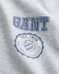 Camiseta Graphic Teens