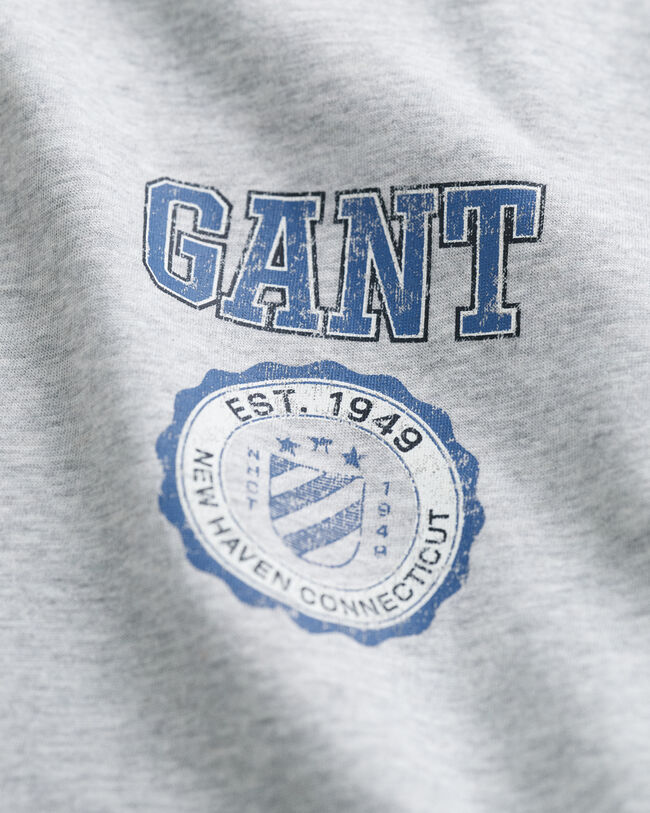 Camiseta Graphic Teens