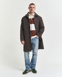 Heavy Rugger de rayas en bloque