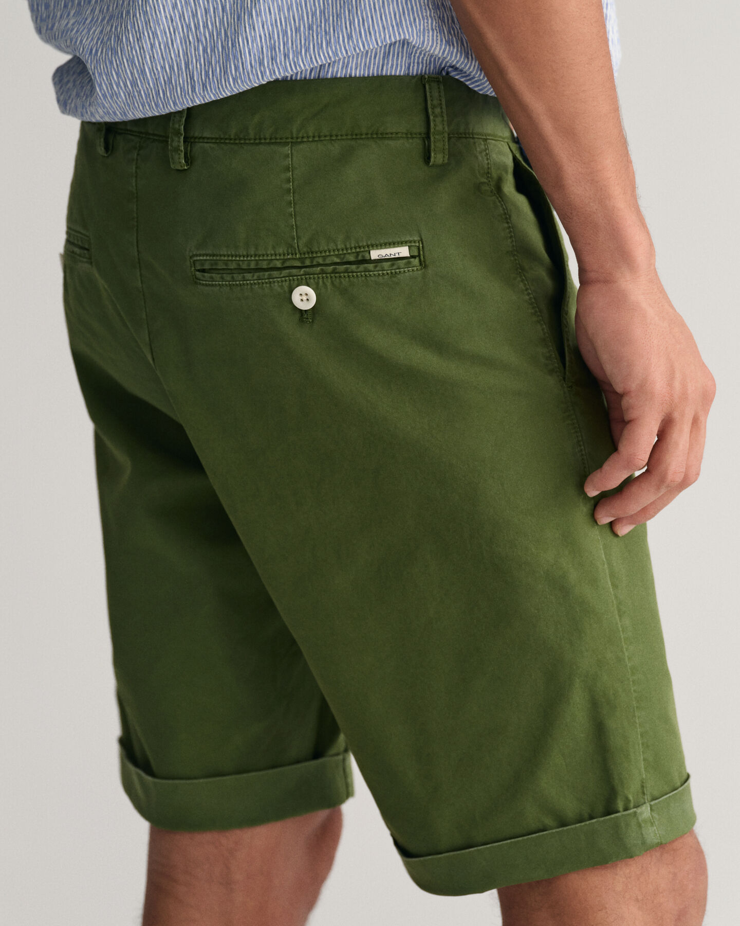 Pantalones cortos Regular Fit Sunfaded