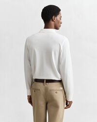 Rugger de piqué Shield