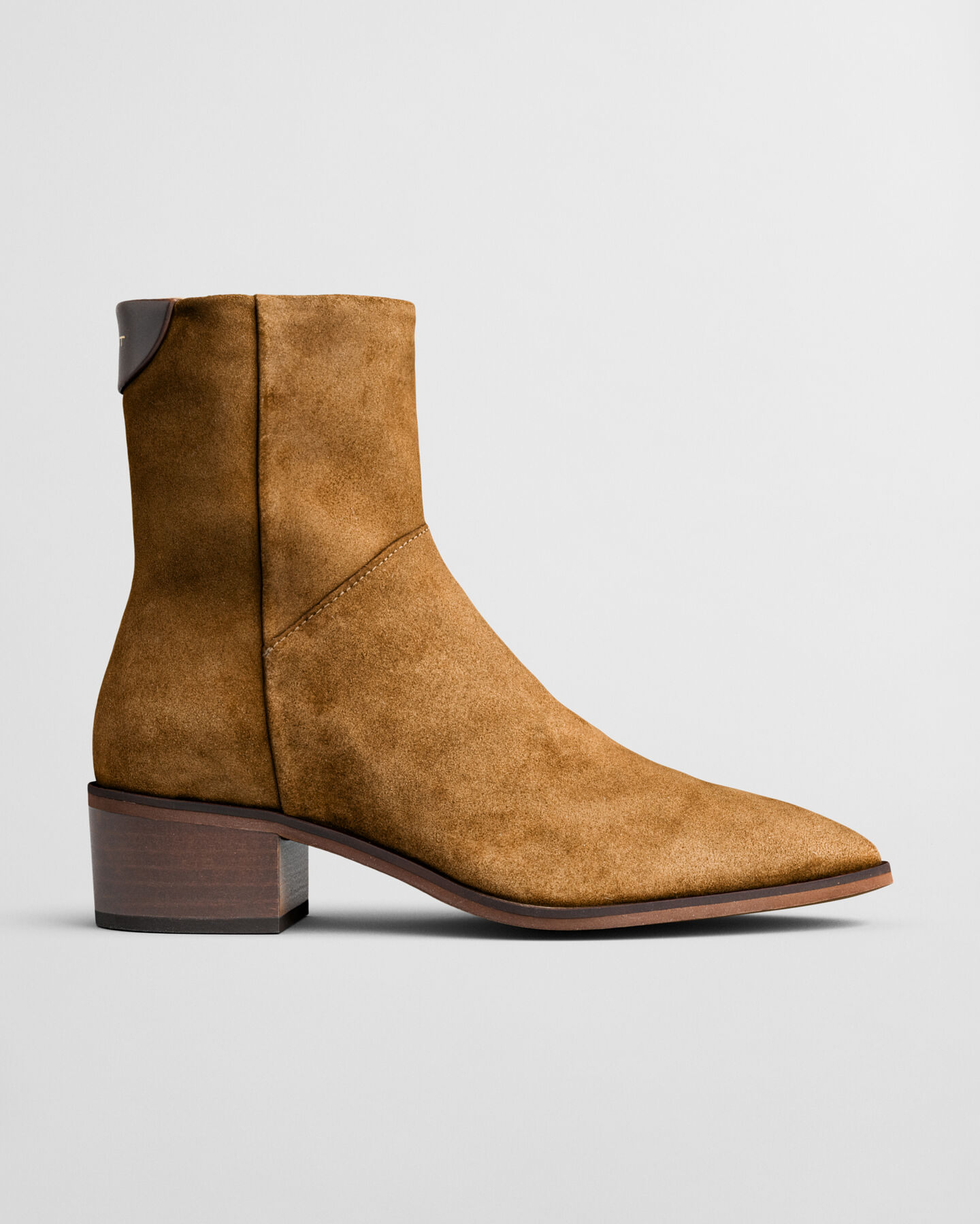 Botas St Broomly de ante